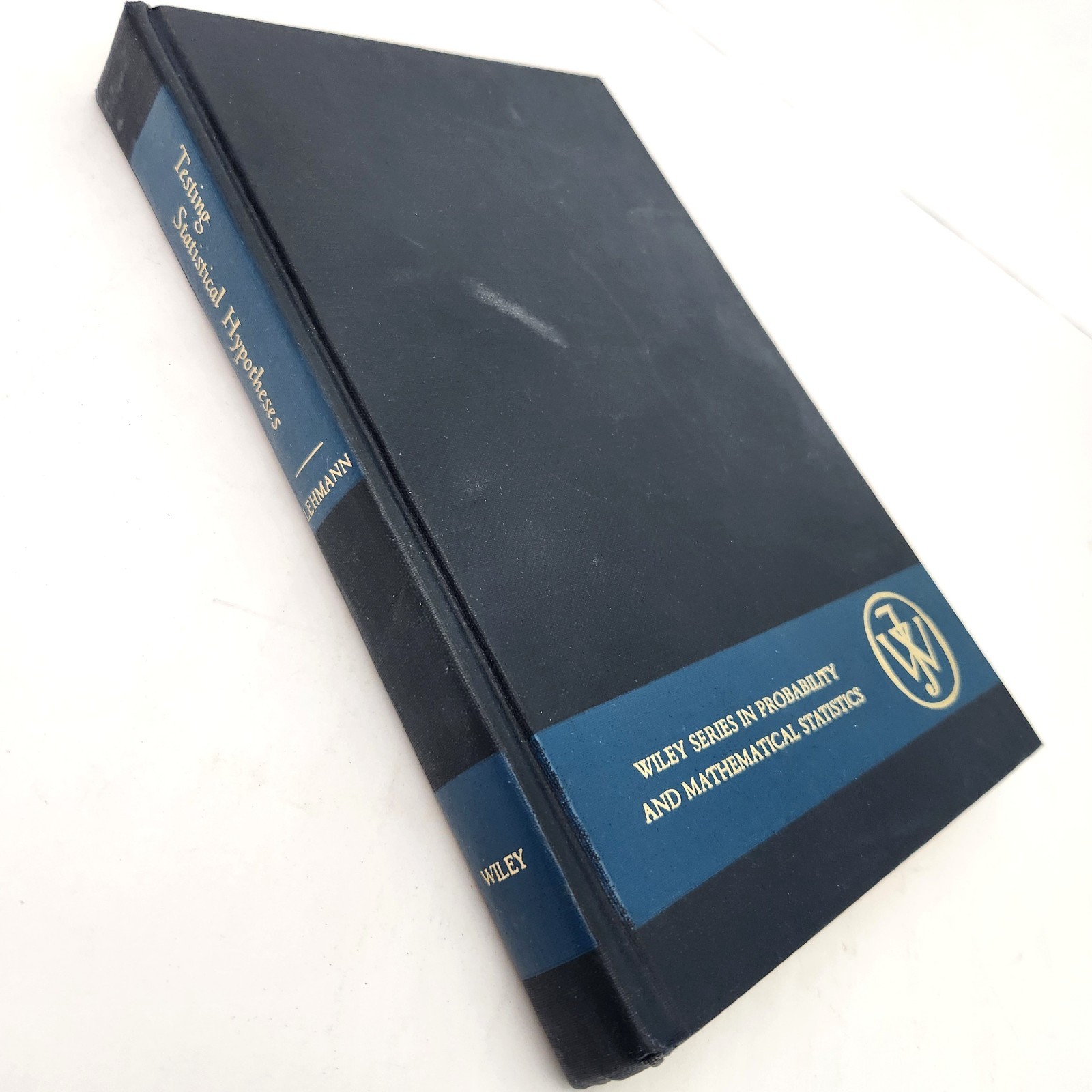 Linear Models by S R Searle 1971 Wiley Series in Probability and Statistics