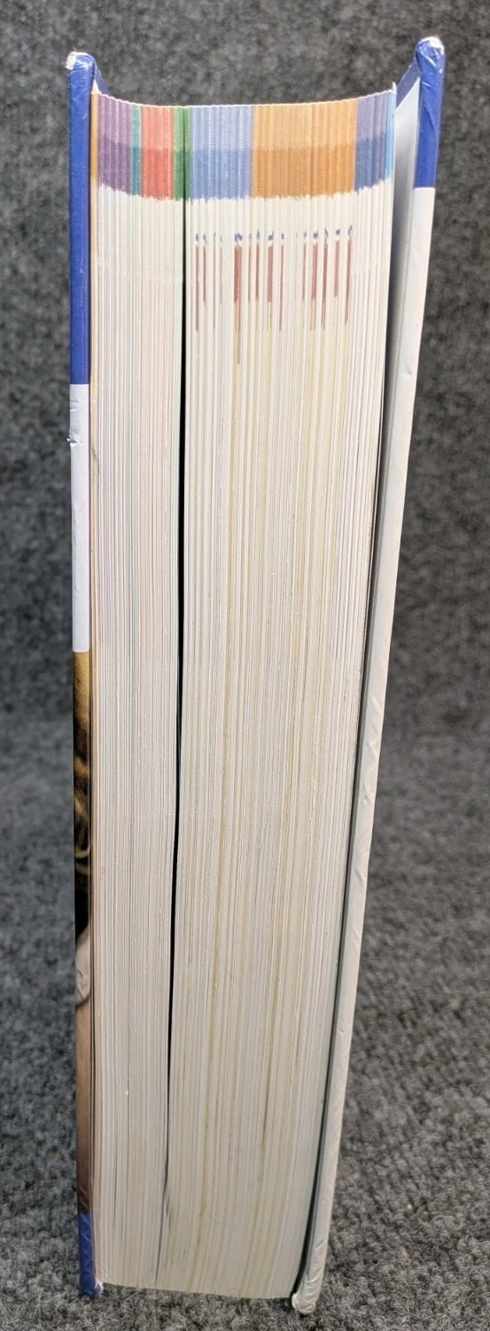 Fundamentals of Nursing 9th Edition Taylor Lynn Bartlett Hardcover Textbook HC