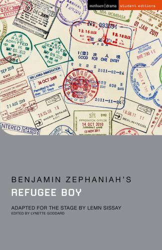 Refugee Boy (Student Editions)