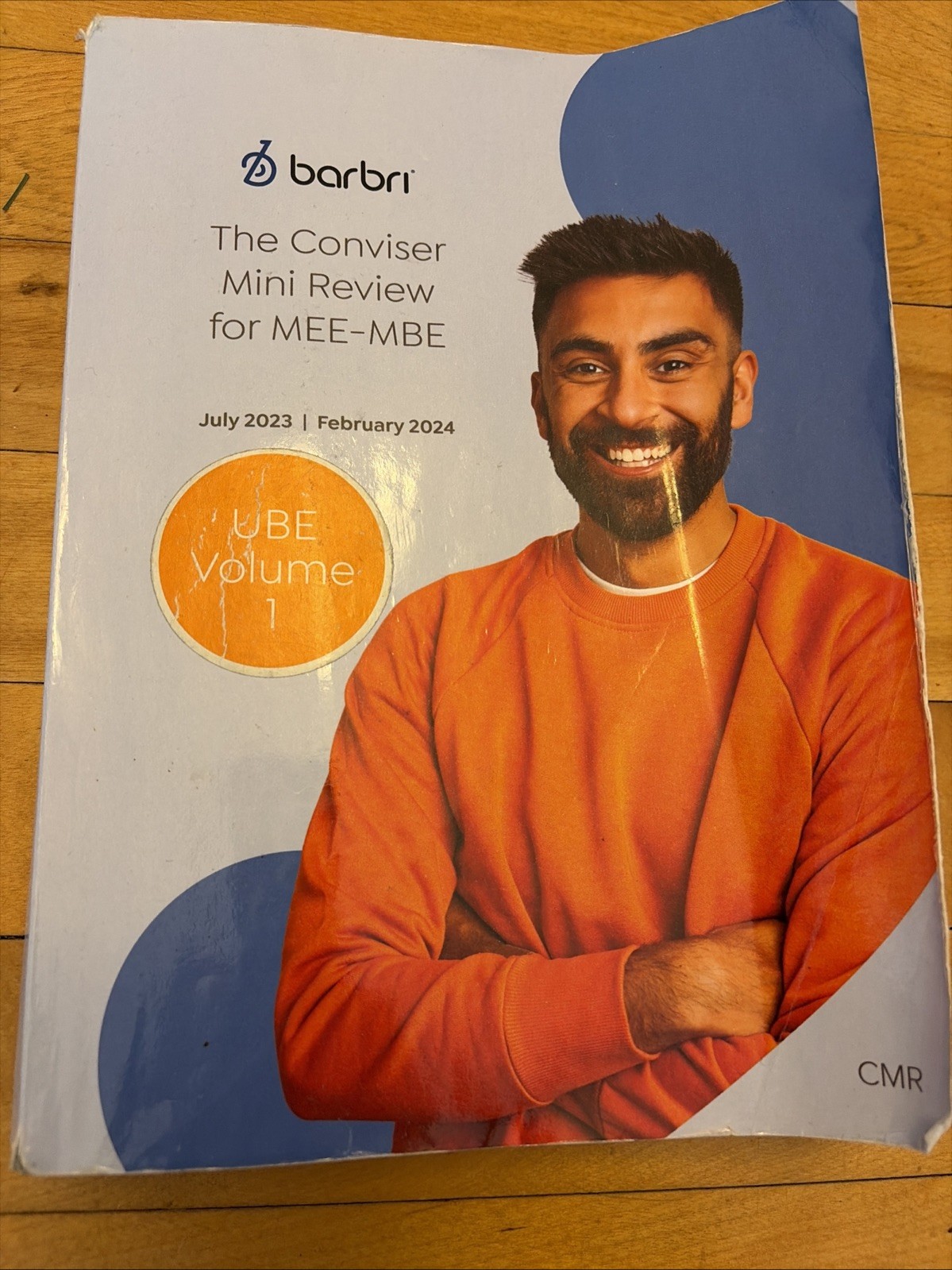 Barbri the Conviser Mini Review for MEE-MBE July 2023-FEBRUARY 2024