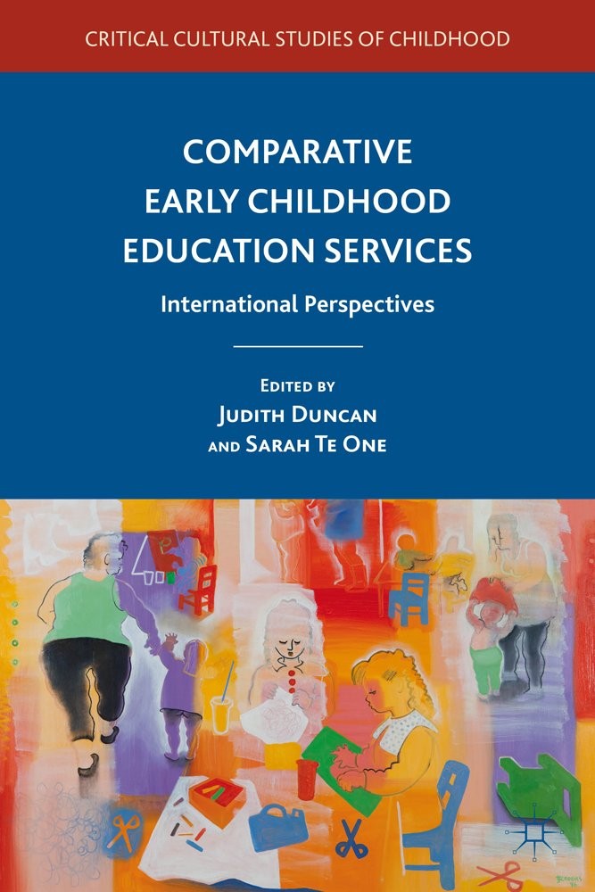 Comparative Early Childhood Education Services: International …