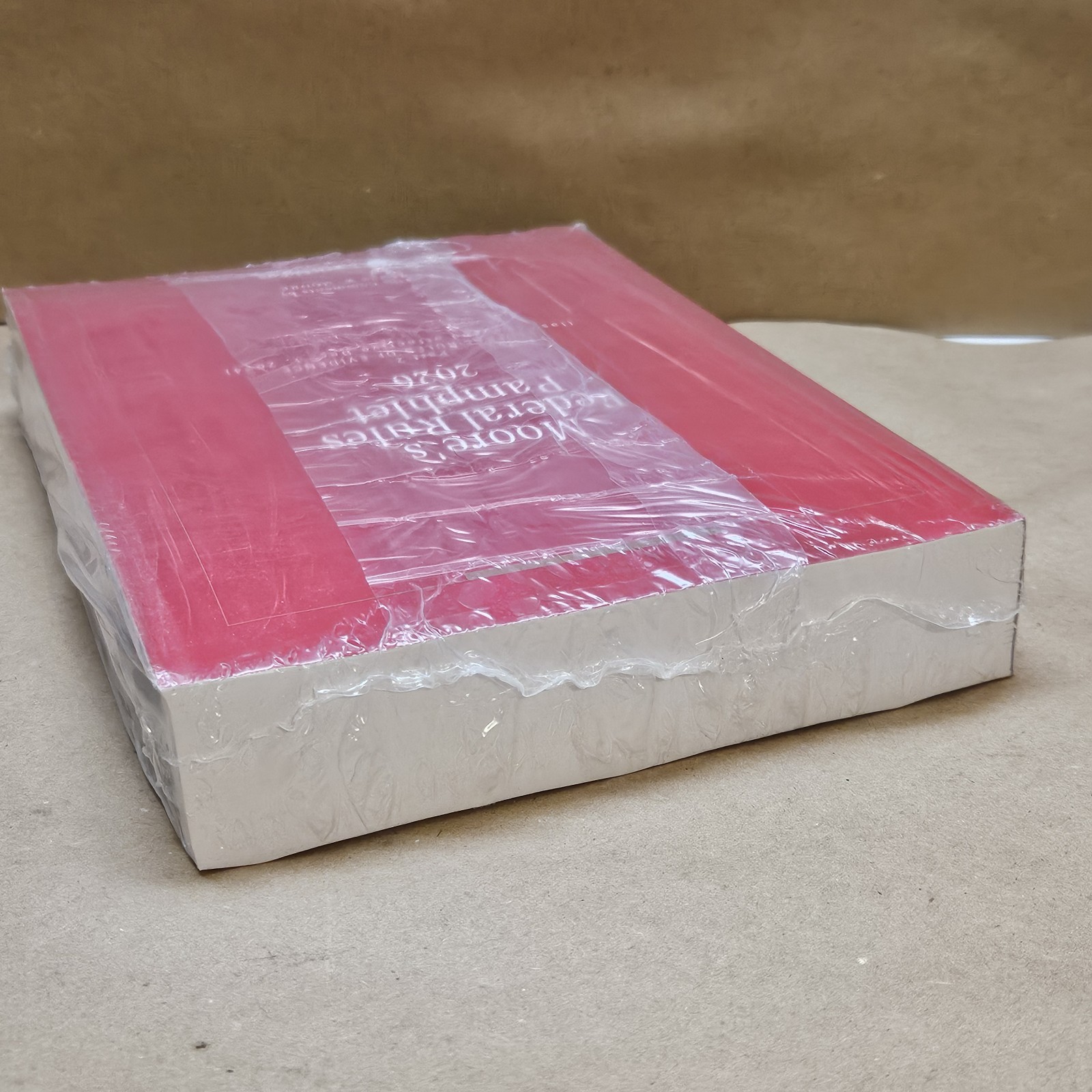 2026 Moore’s Federal Rules Pamphlet Part 2 Evidence Lexis Nexis New