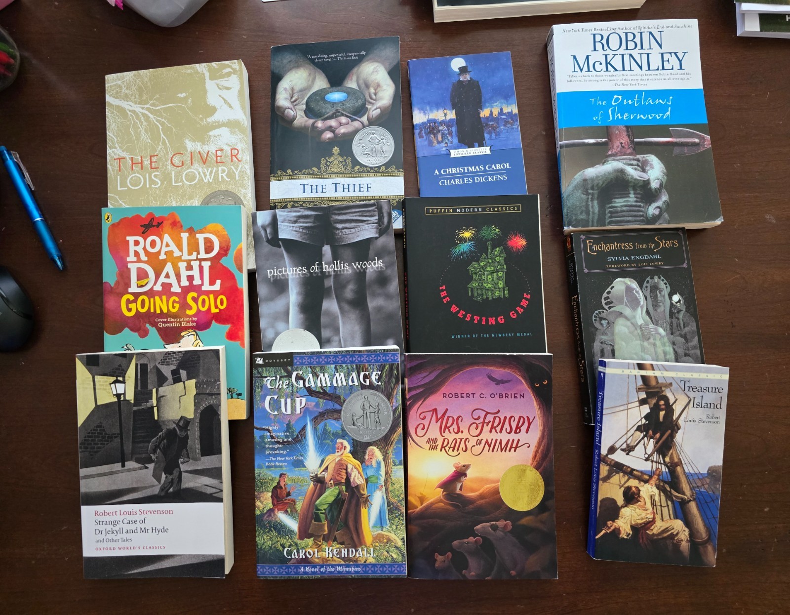 Bookshark High School Level J- History & Language Arts – COMPLETE