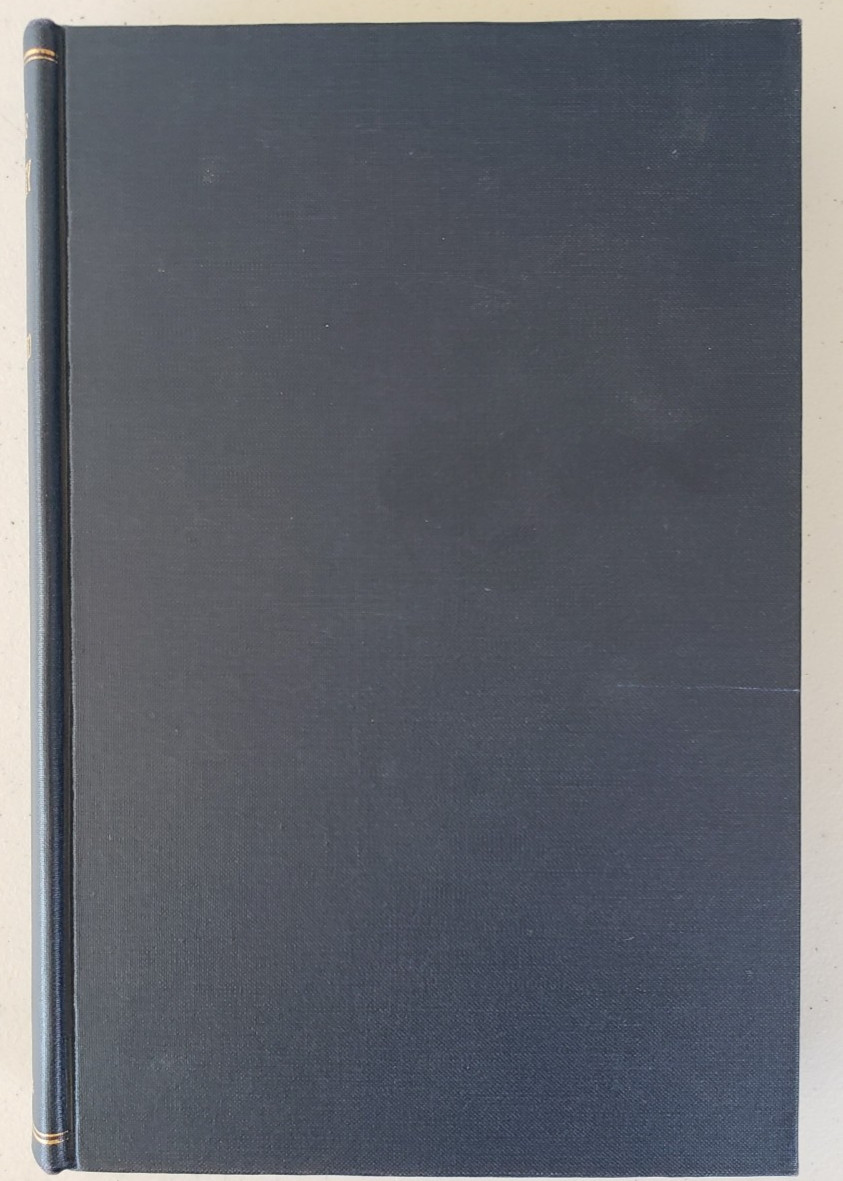 The Theory of Probability Gnedenko Chelsea 1962 HC