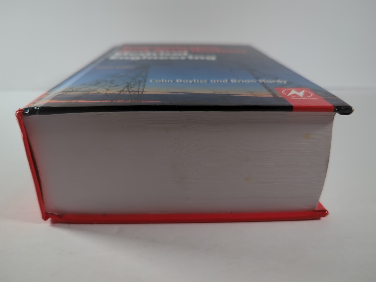 Transmission and Distribution Electrical Engineering 4th Ed Bayliss & Hardy