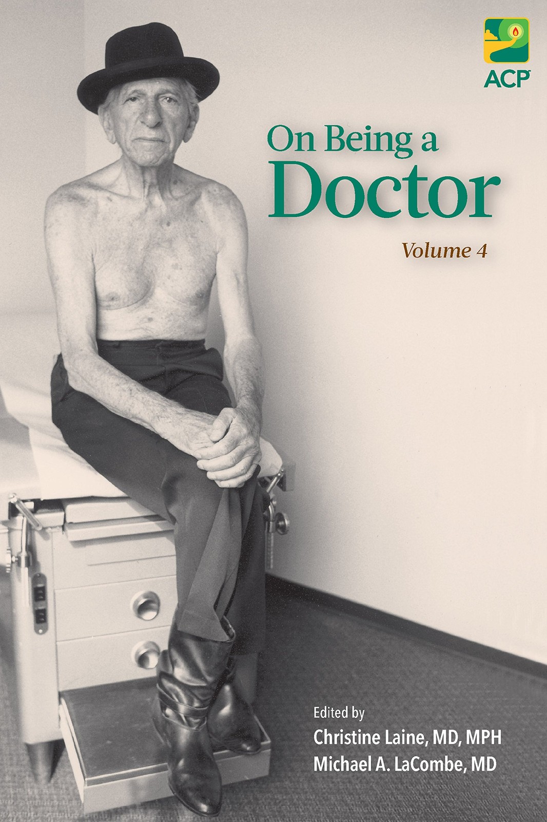On Being a Doctor 4