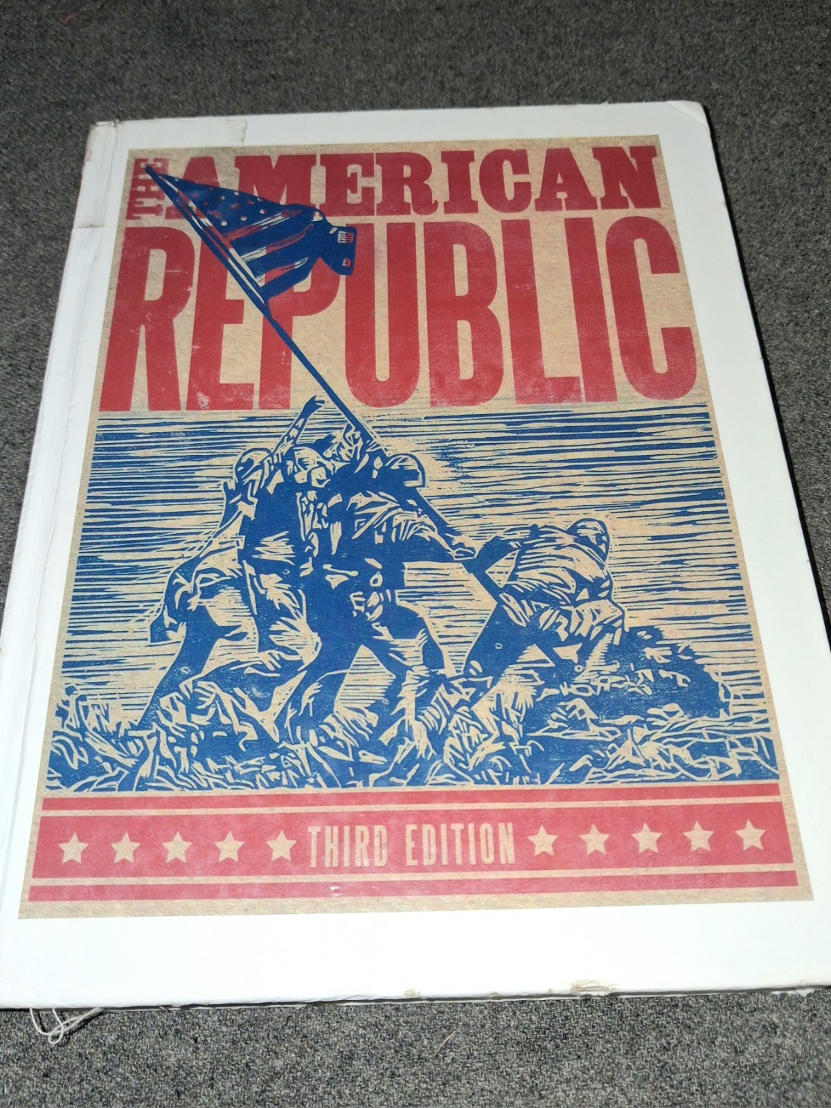 The American Republic/ 2010 Third Edition