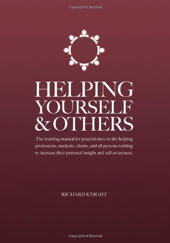 Helping Yourself & Others