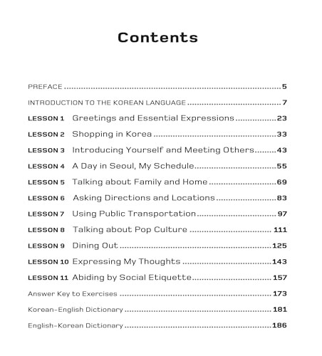 Learning Korean: A Language Guide for Beginners: Learn to Speak, Read and Write